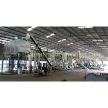 Factory Good Quality Rotary Drum Dryer for Fertilizer